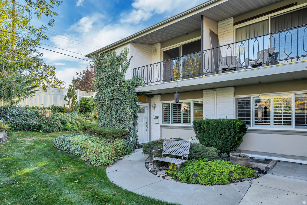 1740 E 4900 S #49 Holladay, UT 84117