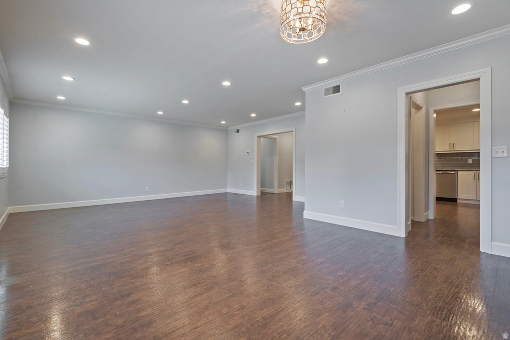 2718 S HIGHLAND DR #2 Salt Lake City, UT 84106