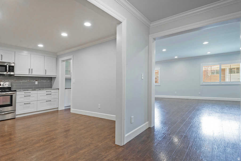 2718 S HIGHLAND DR #2 Salt Lake City, UT 84106