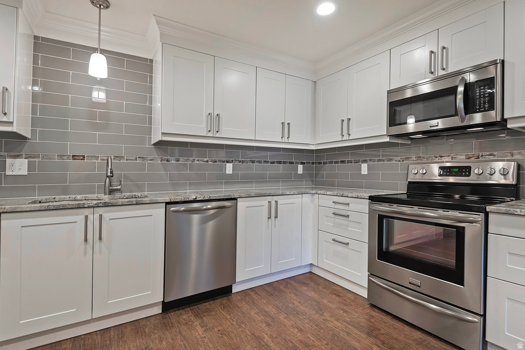 2718 S HIGHLAND DR #2 Salt Lake City, UT 84106