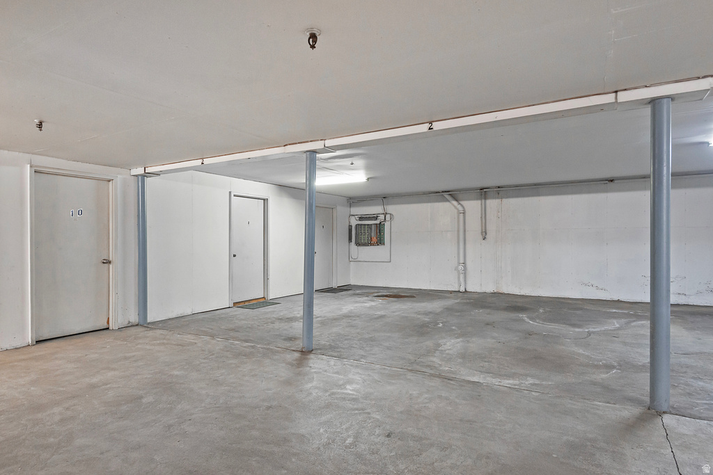 2718 S HIGHLAND DR #2 Salt Lake City, UT 84106