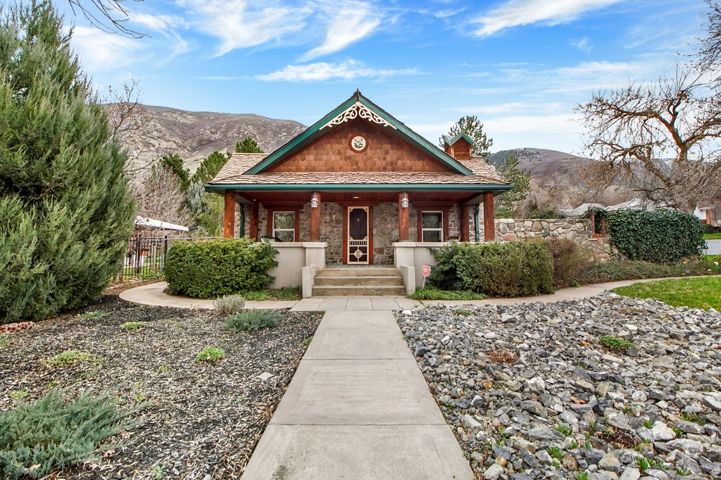 12 N 200 E Farmington, UT 84025