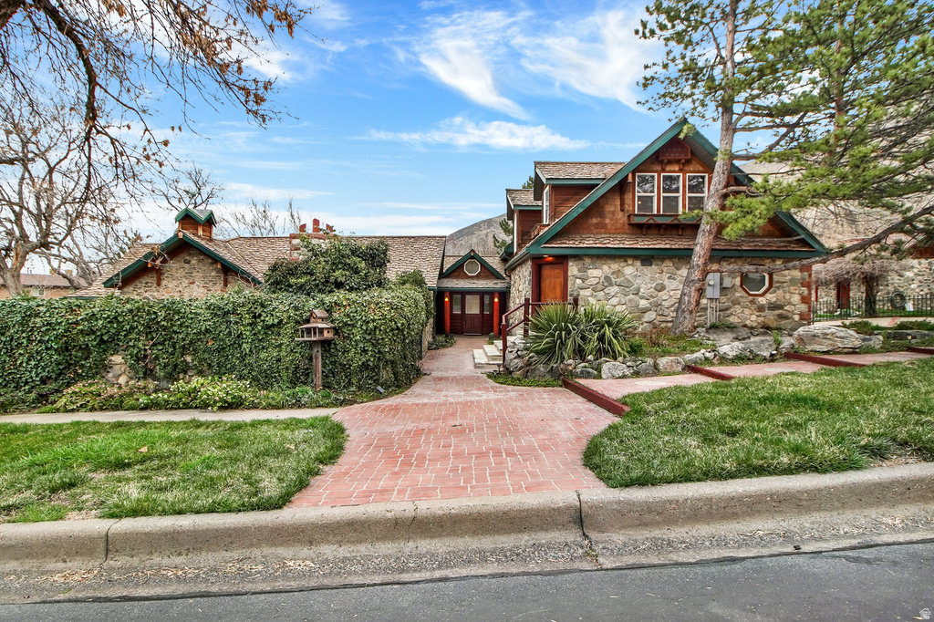 12 N 200 E Farmington, UT 84025