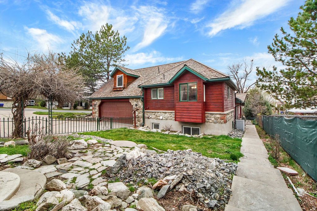 12 N 200 E Farmington, UT 84025