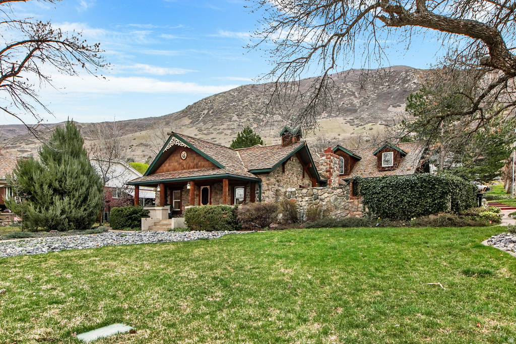 12 N 200 E Farmington, UT 84025