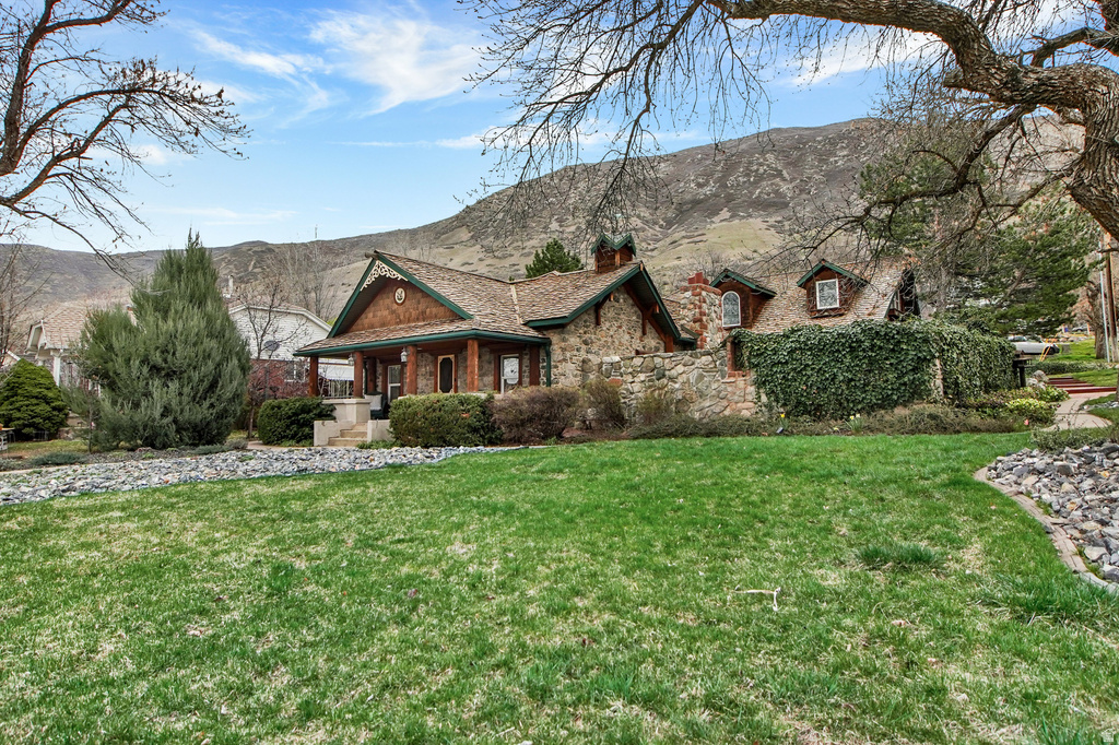 12 N 200 E Farmington, UT 84025