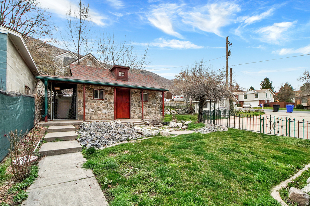 12 N 200 E Farmington, UT 84025