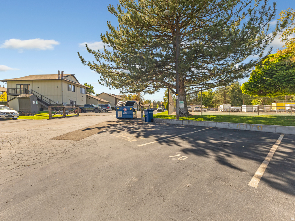 4570 S WOODDUCK LN Millcreek, UT 84117