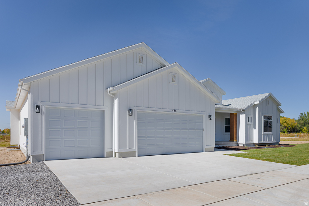 2714 S EAGLE DR #ORC04 Spanish Fork, UT 84660