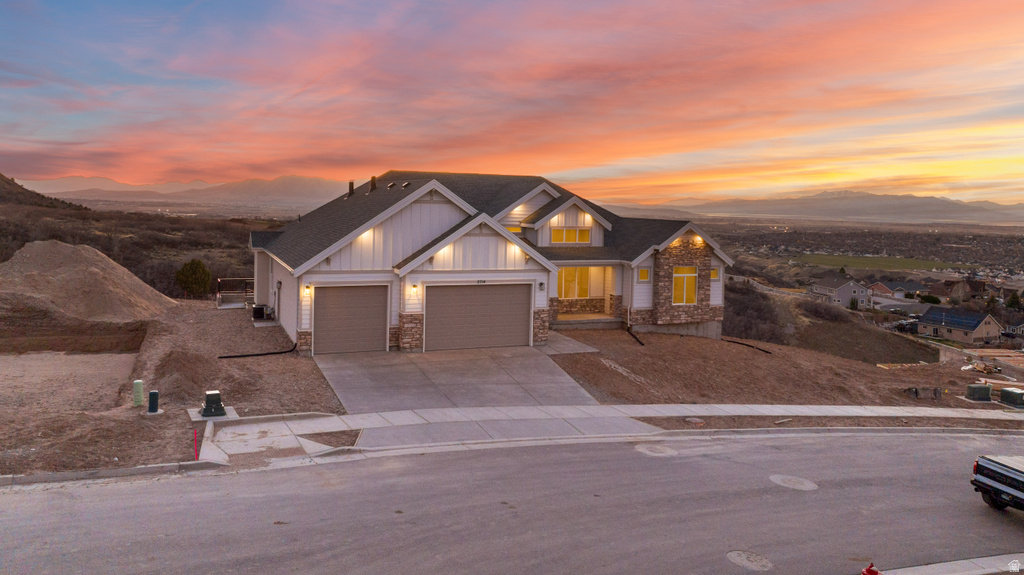 2714 S EAGLE DR #ORC04 Spanish Fork, UT 84660