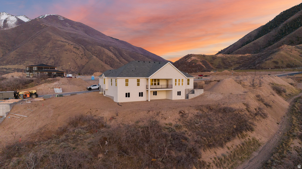 2714 S EAGLE DR #ORC04 Spanish Fork, UT 84660