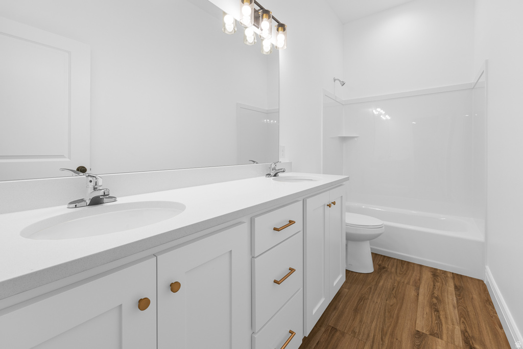 2714 S EAGLE DR #ORC04 Spanish Fork, UT 84660