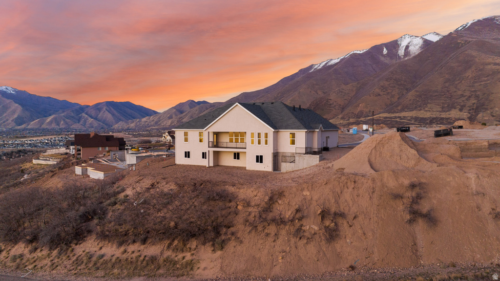 2714 S EAGLE DR #ORC04 Spanish Fork, UT 84660