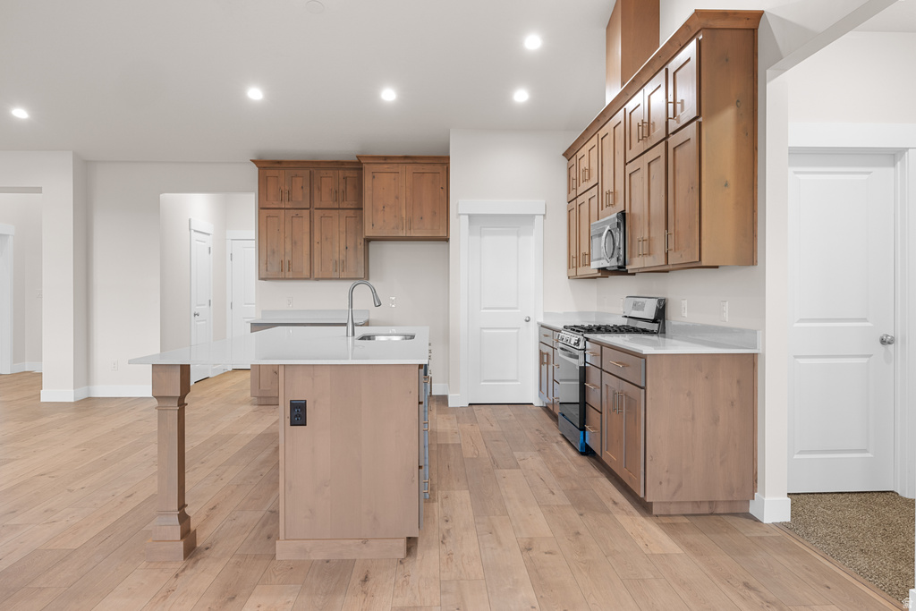 2714 S EAGLE DR #ORC04 Spanish Fork, UT 84660