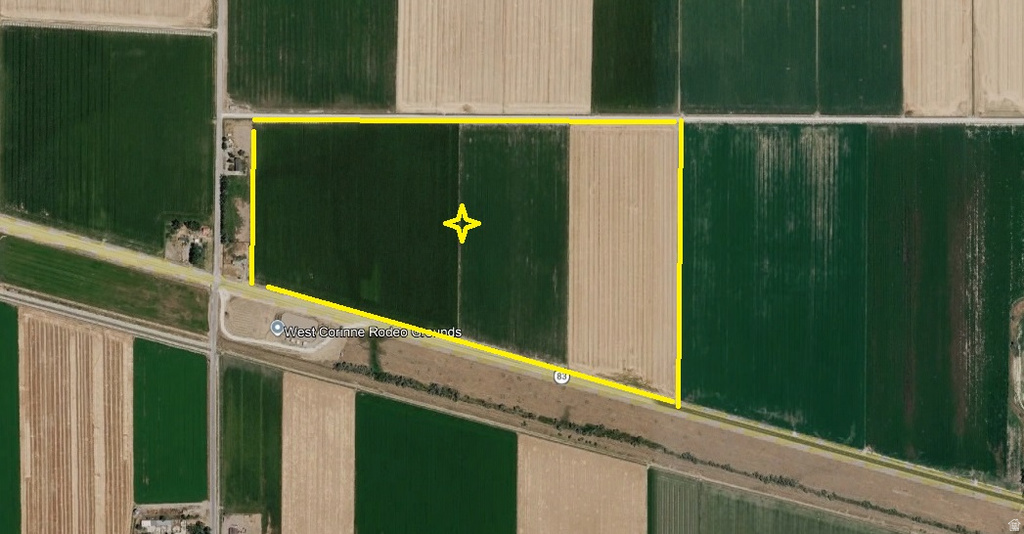 3255 N 8400 W Corinne, UT 84307