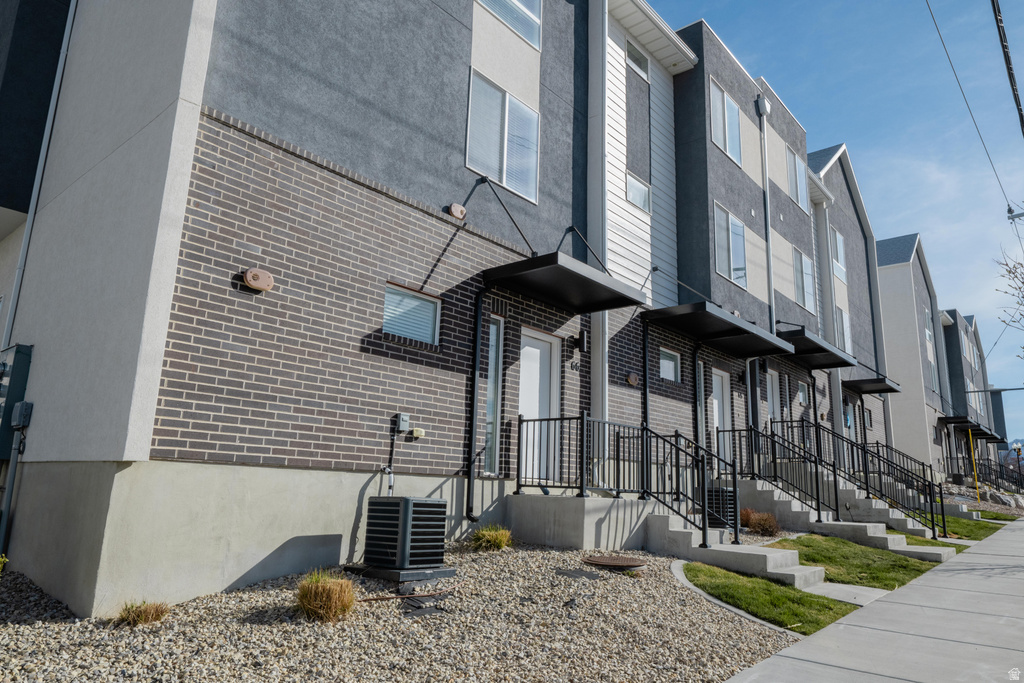 66 E 200 S #108 Clearfield, UT 84015