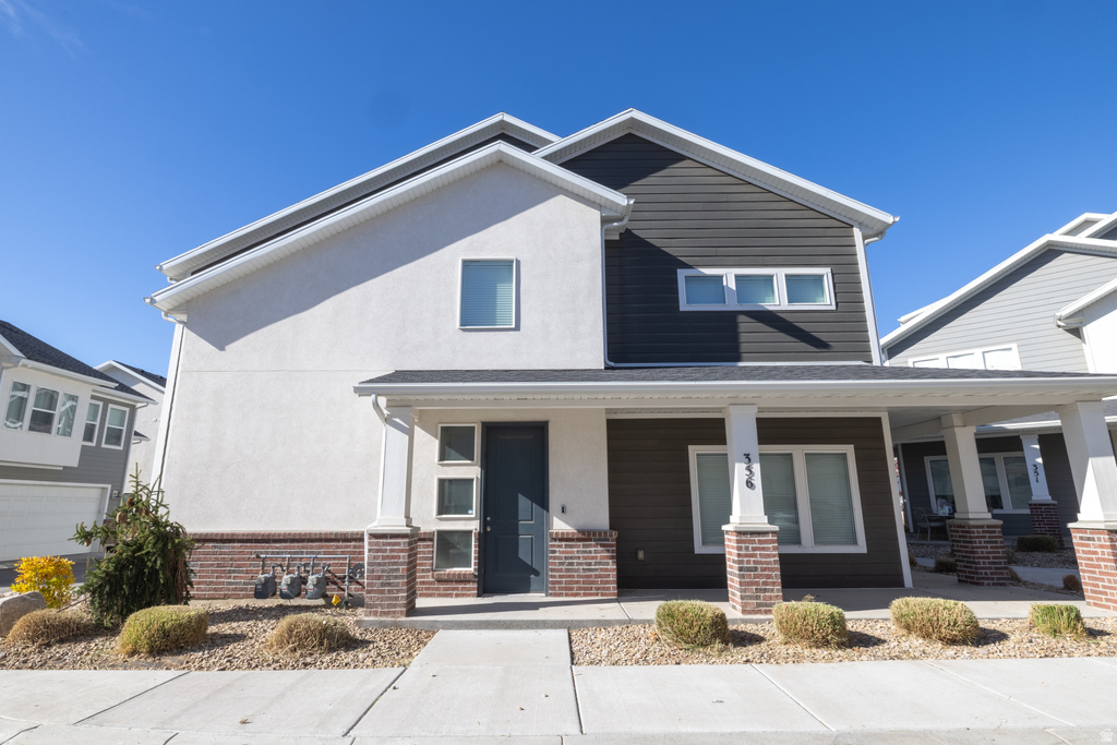 356 W 25 N Layton, UT 84041