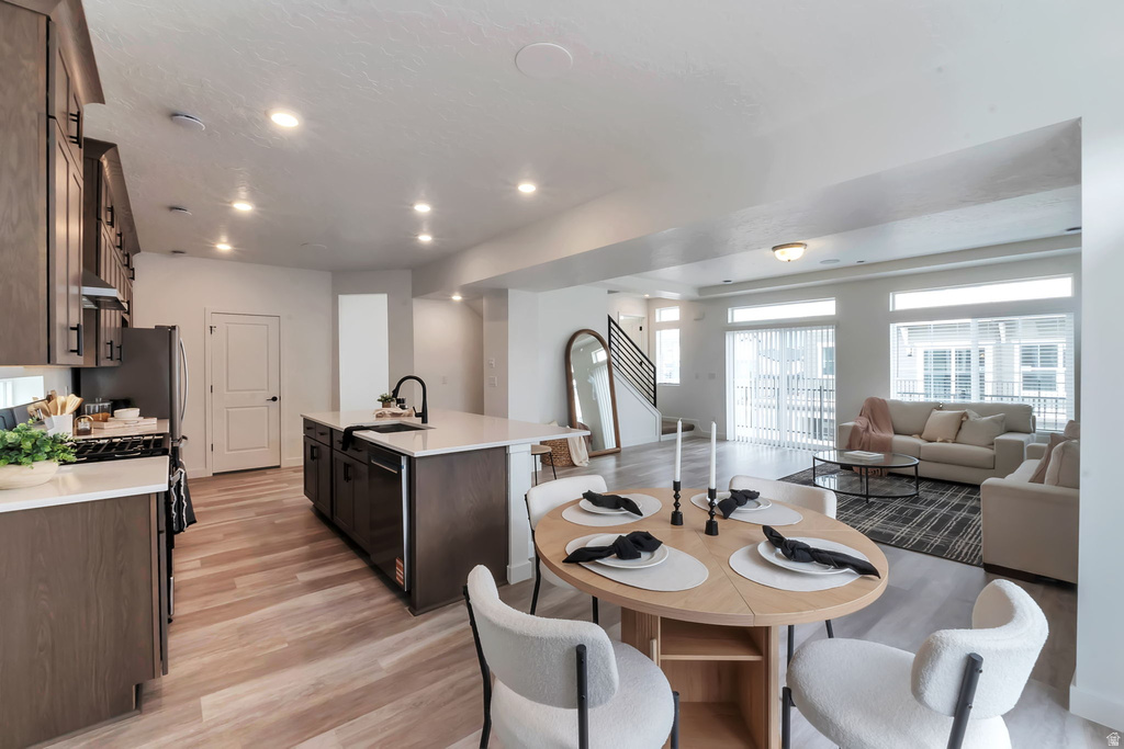 91 E BRUSHY CANYON ST Saratoga Springs, UT 84045