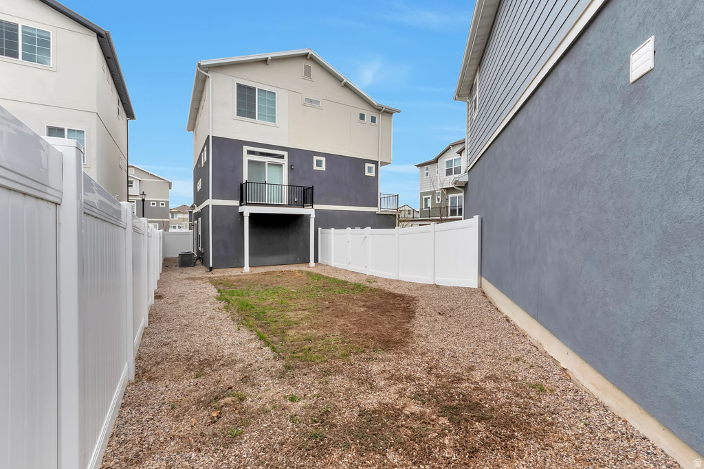 91 E BRUSHY CANYON ST Saratoga Springs, UT 84045