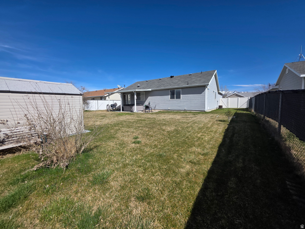 5331 S 4150 W Roy, UT 84067