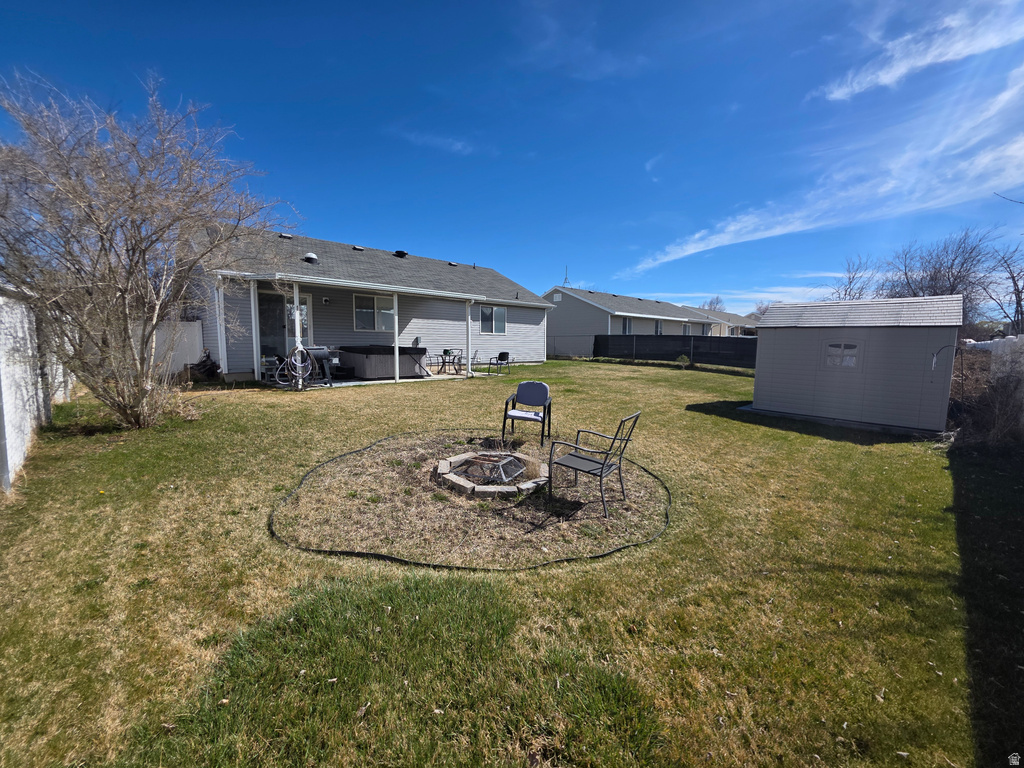 5331 S 4150 W Roy, UT 84067