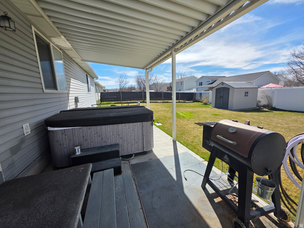 5331 S 4150 W Roy, UT 84067