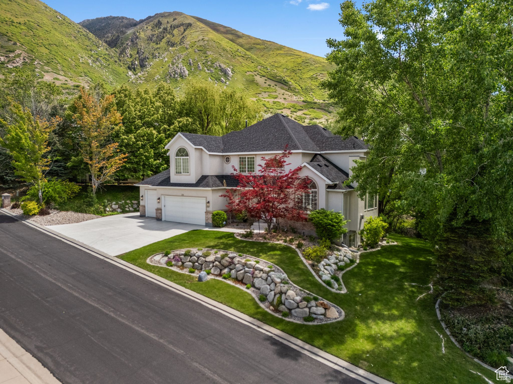 2016 E GRAYSTONE LN Draper, UT 84020
