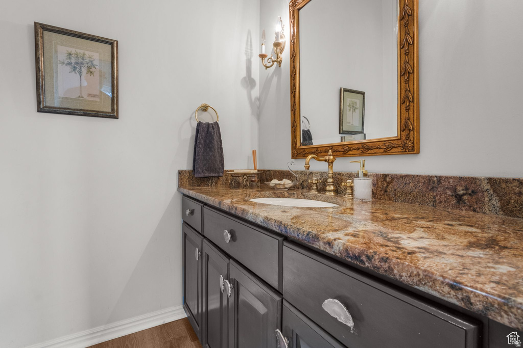 2016 E GRAYSTONE LN Draper, UT 84020