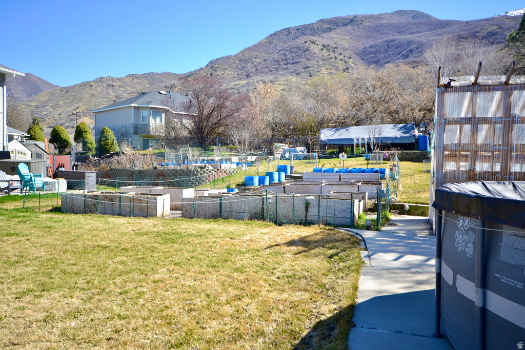 2765 E 7825 S South Weber, UT 84405