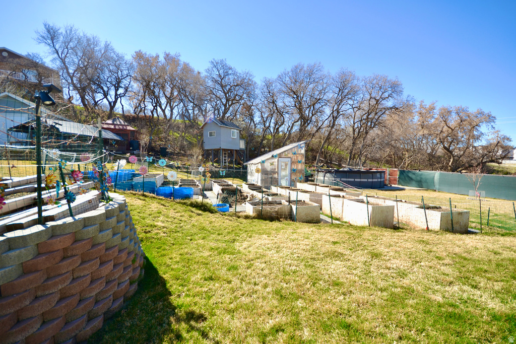 2765 E 7825 S South Weber, UT 84405