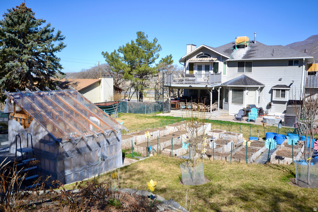 2765 E 7825 S South Weber, UT 84405