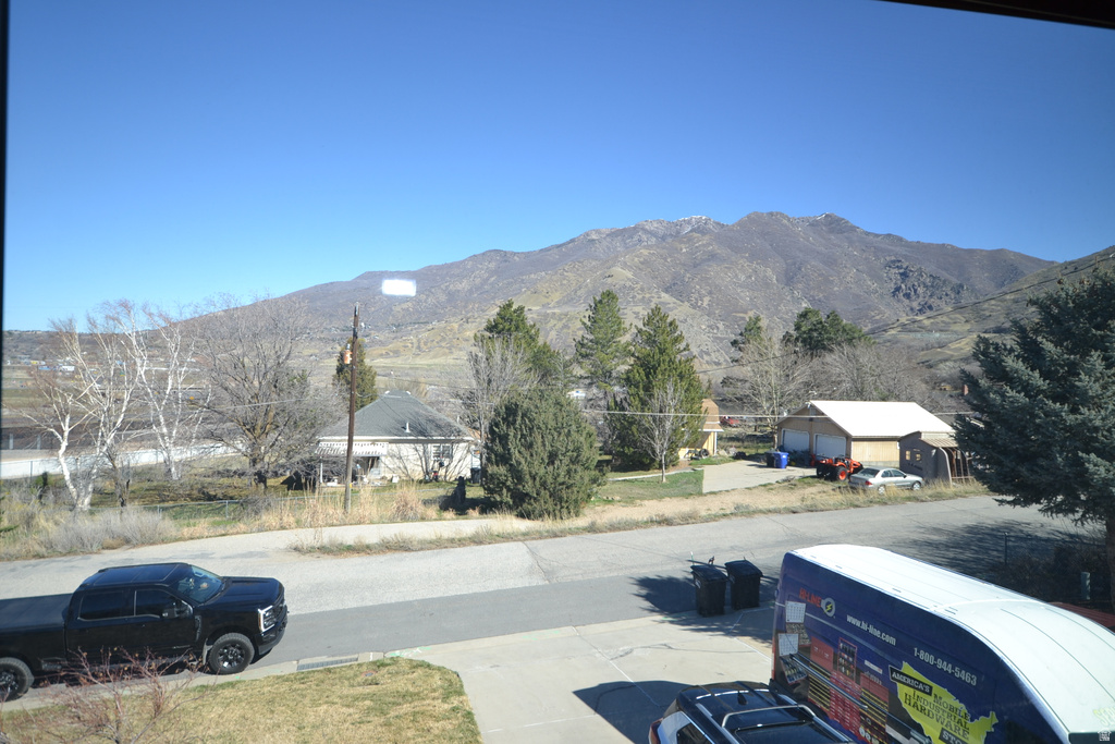 2765 E 7825 S South Weber, UT 84405