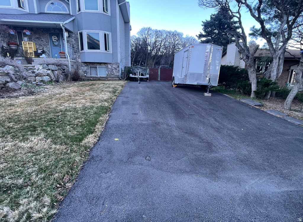 2765 E 7825 S South Weber, UT 84405