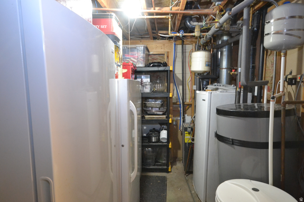 2765 E 7825 S South Weber, UT 84405