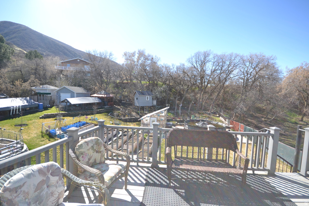 2765 E 7825 S South Weber, UT 84405