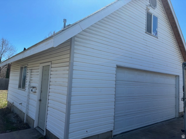 664 E CENTER ST Logan, UT 84321