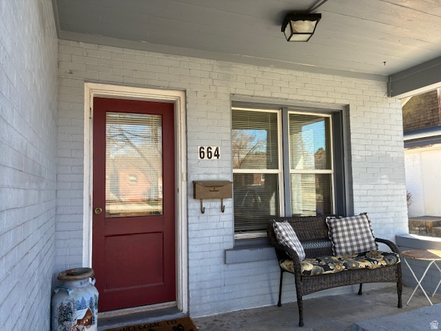 664 E CENTER ST Logan, UT 84321