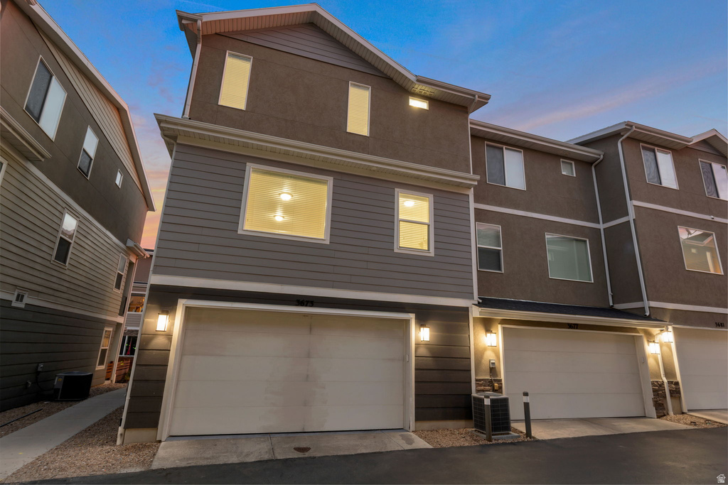 3673 W GOLDEN SKY LN South Jordan, UT 84009