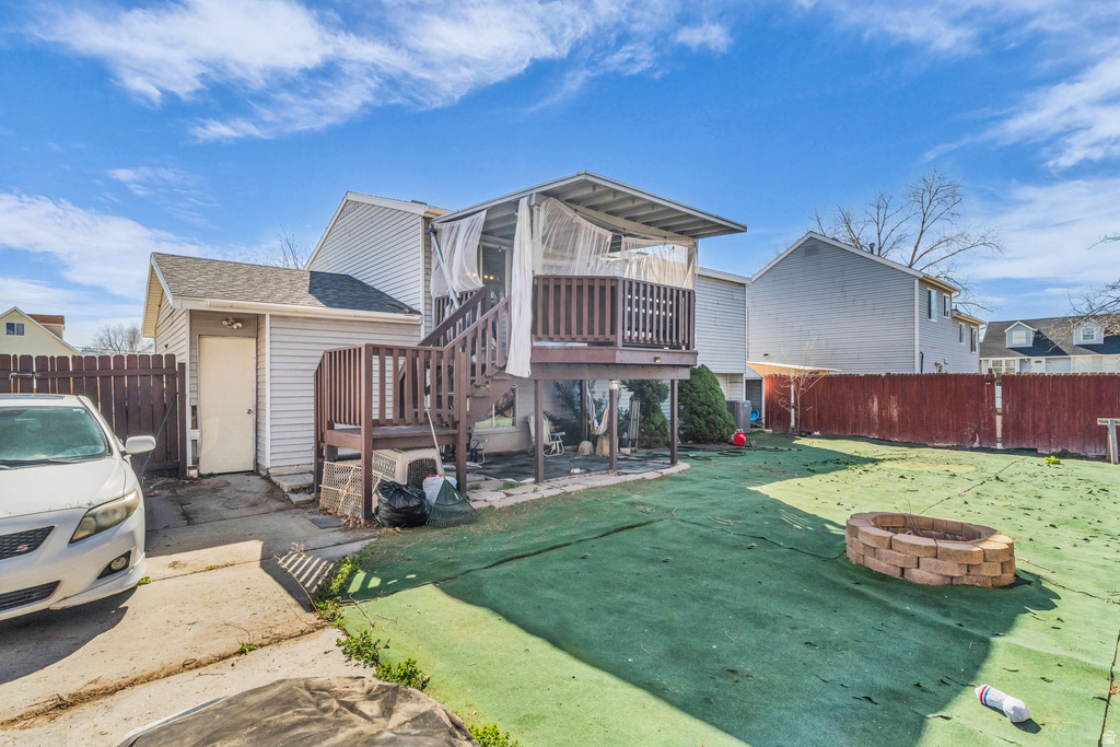 4746 W ROUNDTABLE RD West Valley City, UT 84120