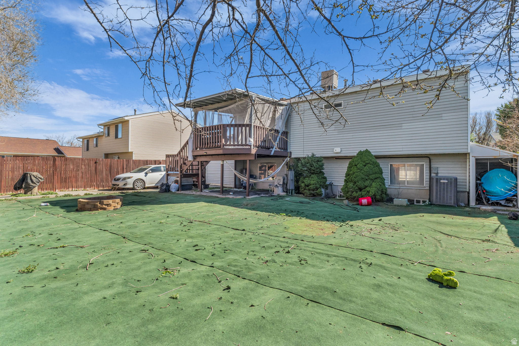 4746 W ROUNDTABLE RD West Valley City, UT 84120