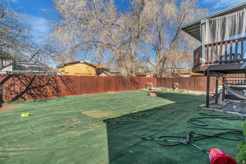 4746 W ROUNDTABLE RD West Valley City, UT 84120