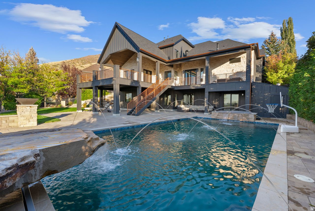 13454 S TUSCALEE WAY Draper, UT 84020