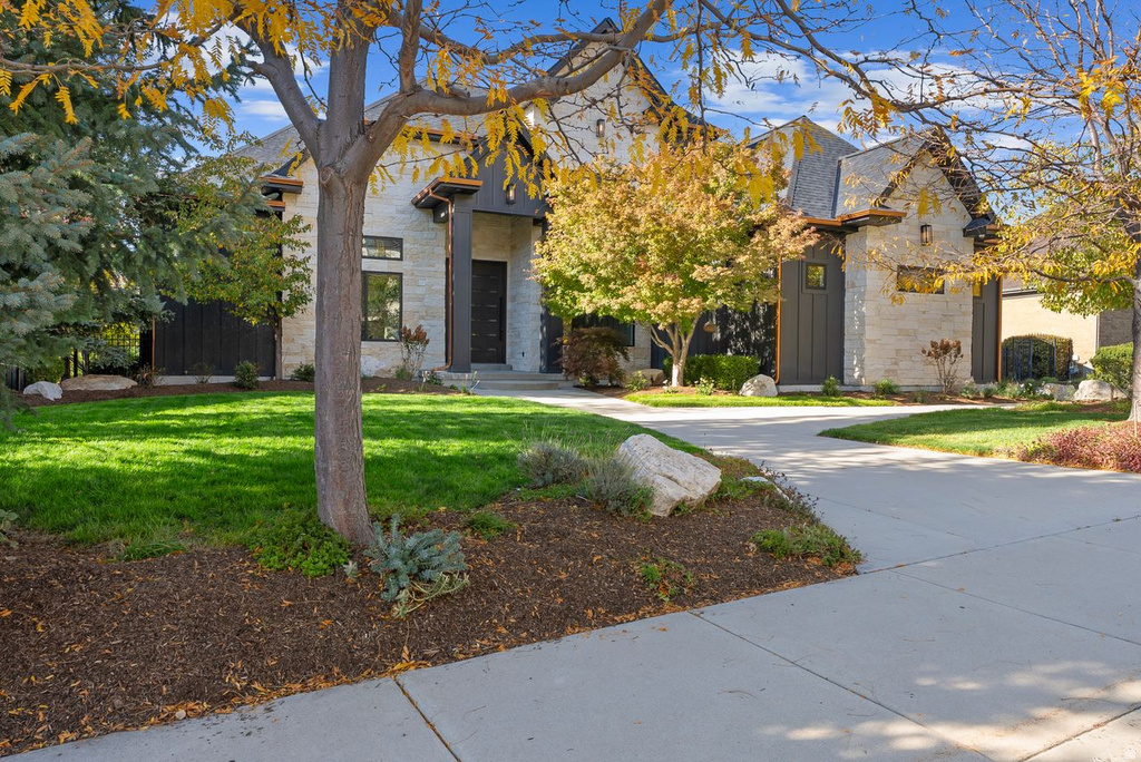 13454 S TUSCALEE WAY Draper, UT 84020