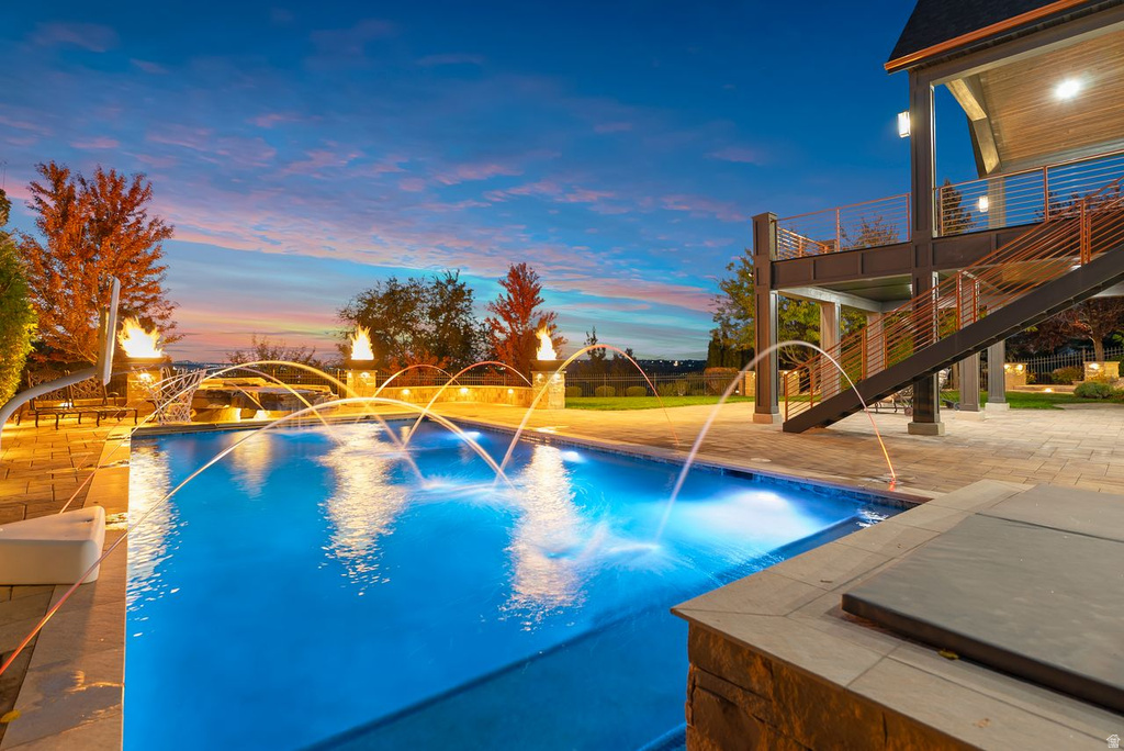 13454 S TUSCALEE WAY Draper, UT 84020