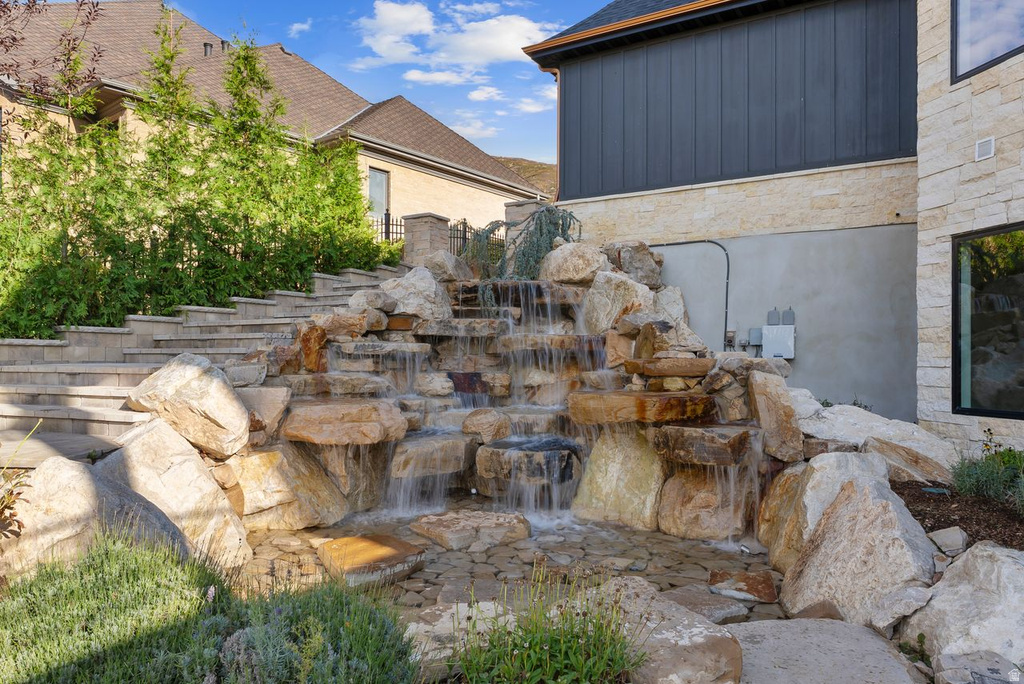 13454 S TUSCALEE WAY Draper, UT 84020