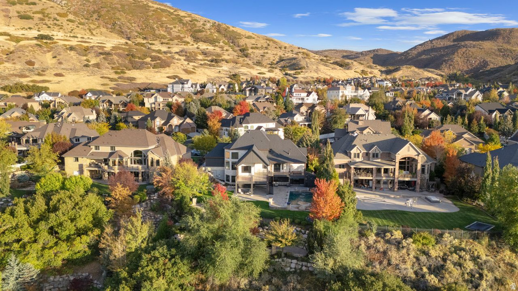 13454 S TUSCALEE WAY Draper, UT 84020