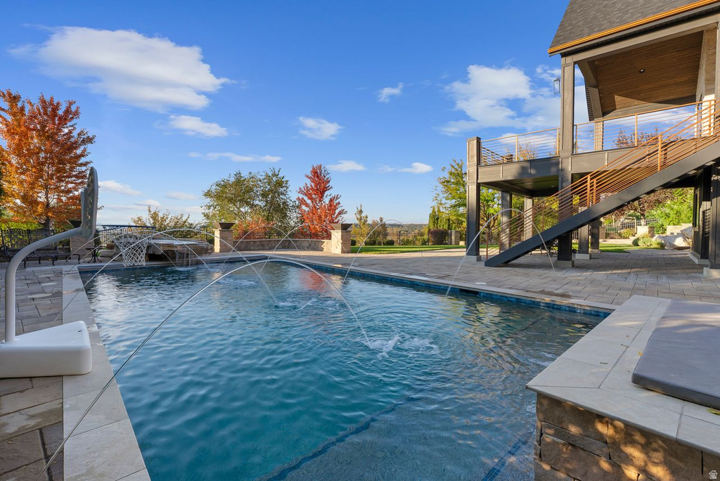 13454 S TUSCALEE WAY Draper, UT 84020