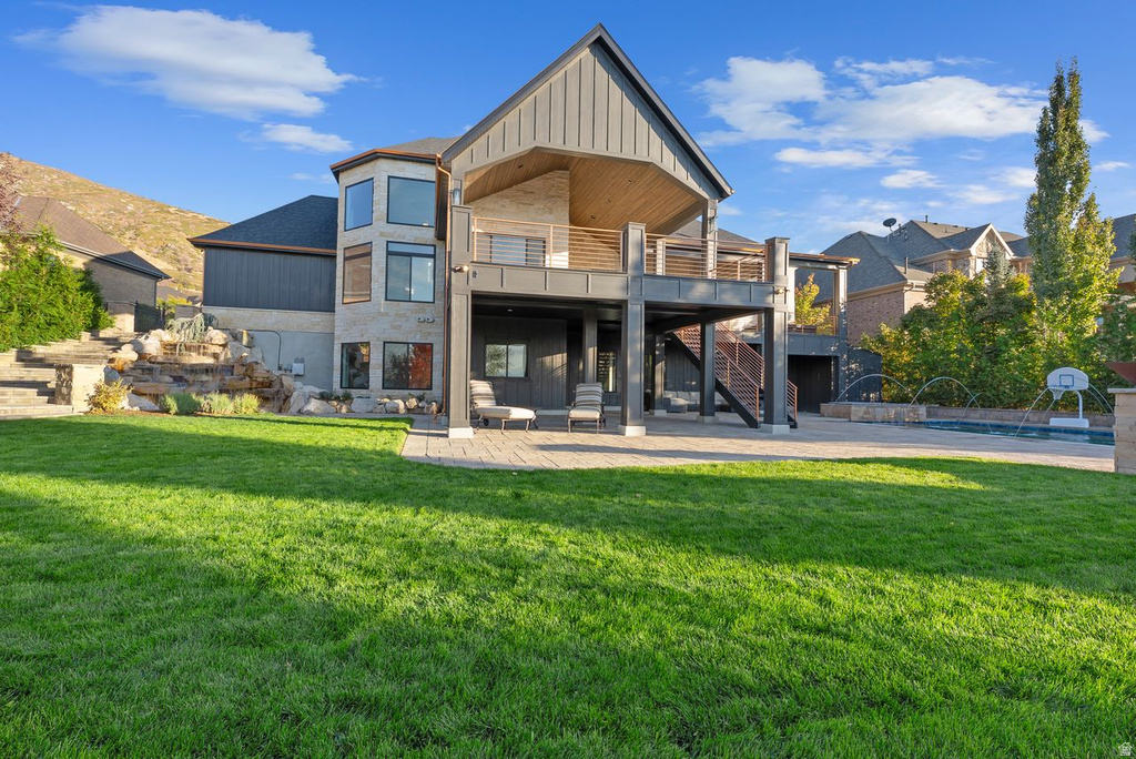 13454 S TUSCALEE WAY Draper, UT 84020