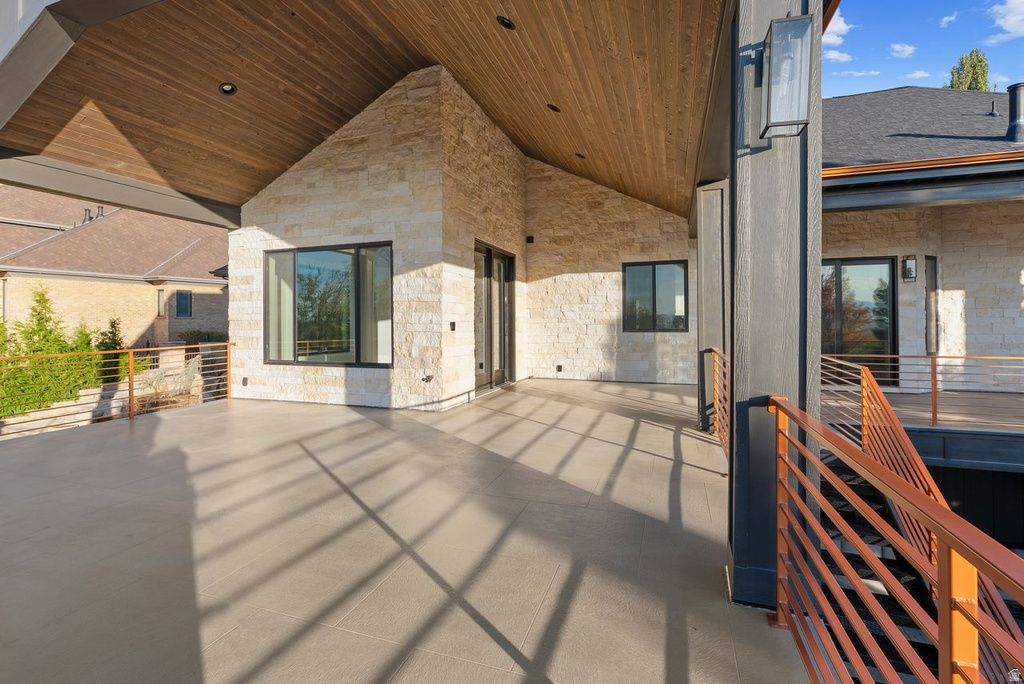 13454 S TUSCALEE WAY Draper, UT 84020