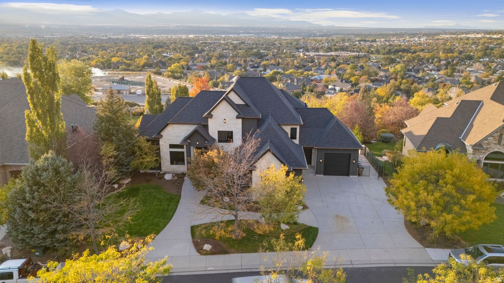 13454 S TUSCALEE WAY Draper, UT 84020